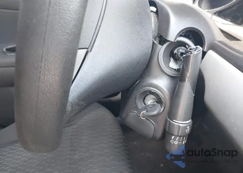 2010 Chevrolet Cobalt Lt из США, поврежденный, VIN 1G1AF5F52A7186810